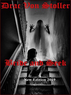 cover image of Bride-and-Seek (Urban Legend)